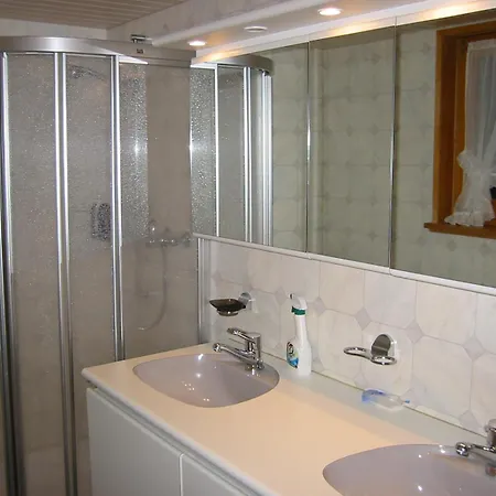 Сasa de vacaciones Am Tobelbach