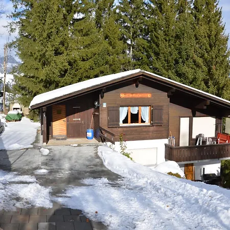 Nyaraló Am Tobelbach