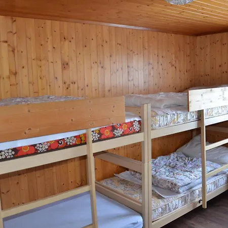 Am Tobelbach Сasa de vacaciones Flumserberg