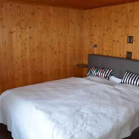 Сasa de vacaciones Am Tobelbach