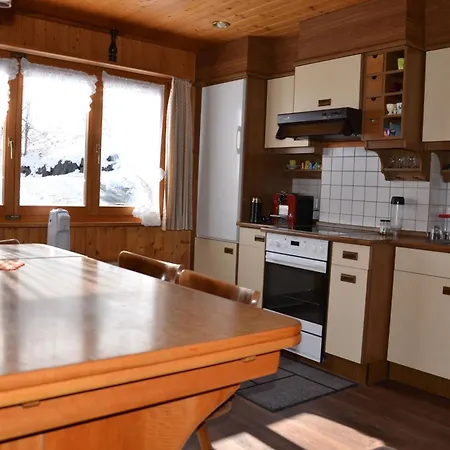 Сasa de vacaciones Am Tobelbach