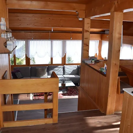 Am Tobelbach Сasa de vacaciones