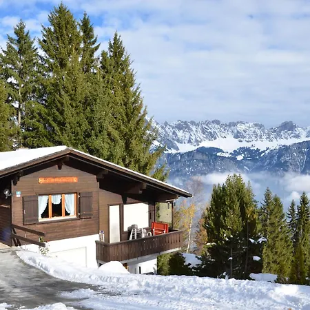 Am Tobelbach Nyaraló