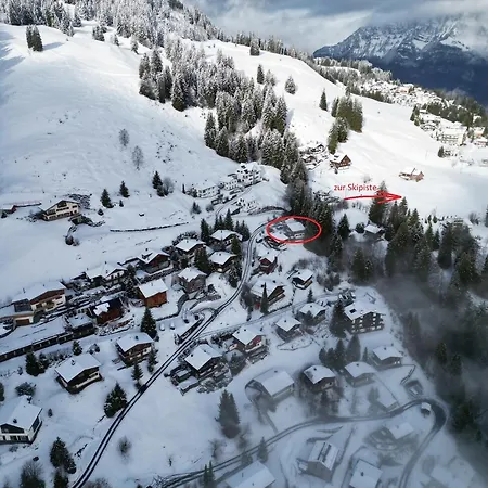 Am Tobelbach