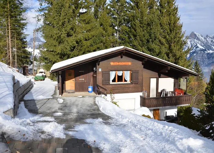 Dom wakacyjny Am Tobelbach