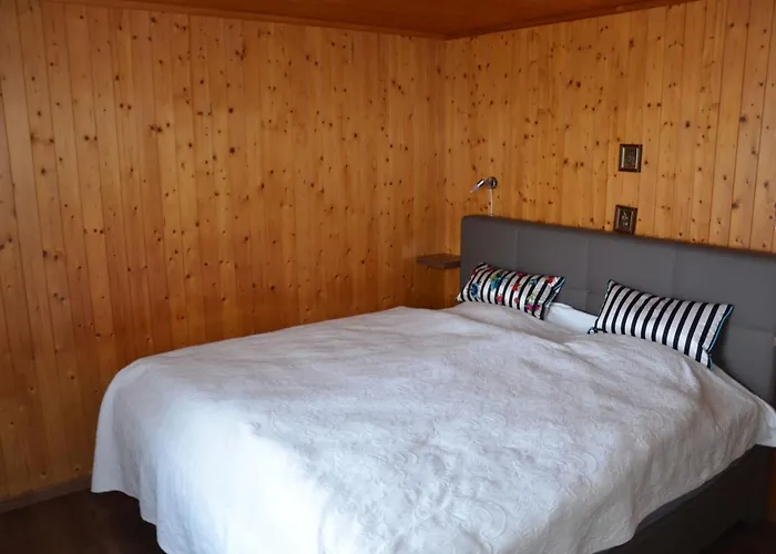 Dom wakacyjny Am Tobelbach