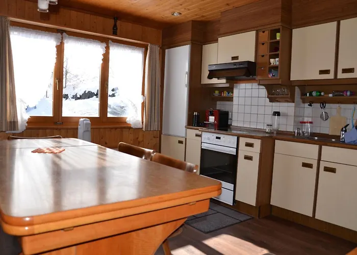 Dom wakacyjny Am Tobelbach