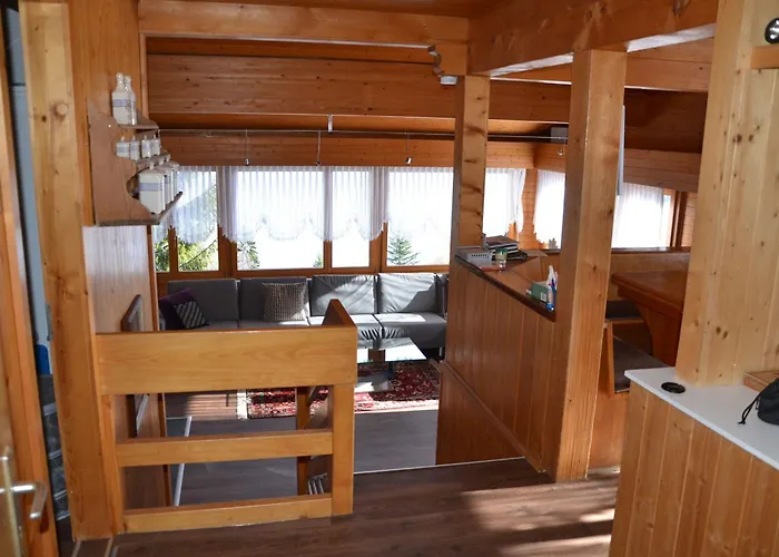 Am Tobelbach Dom wakacyjny