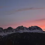 Am Tobelbach 度假居