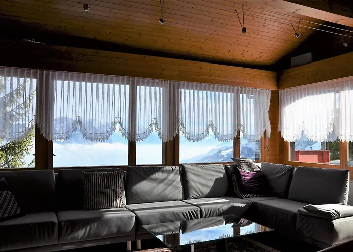 Am Tobelbach * فلمسربرغ