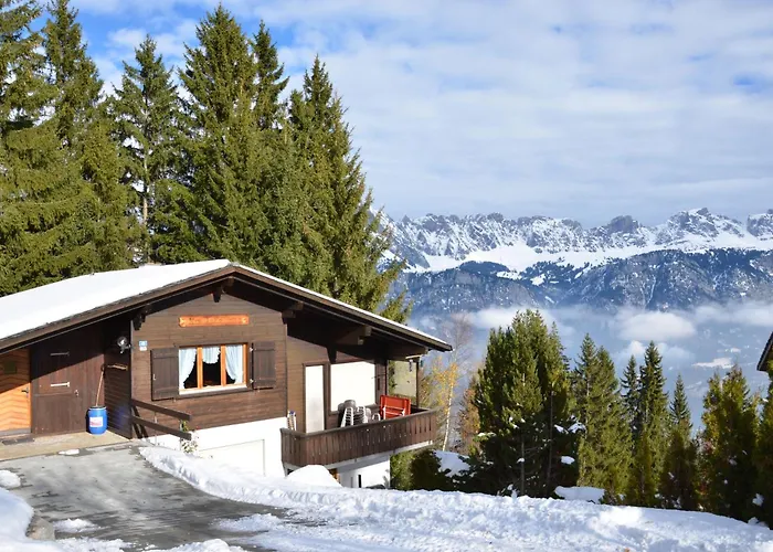 Am Tobelbach بيت للعطل